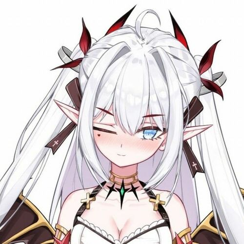白魔レイのよふかし部屋
