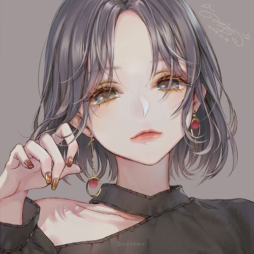 匿名