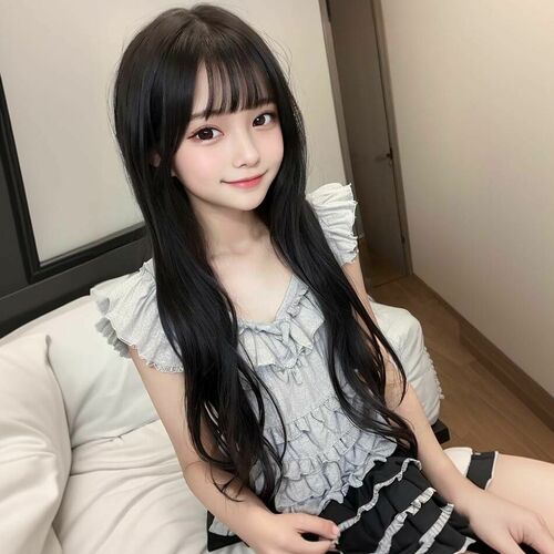 ももあ