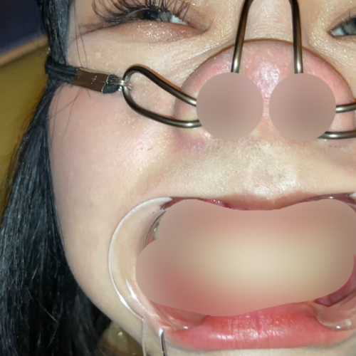 nosefetish