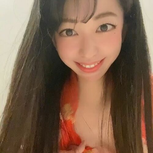 むっちりあられちゃん