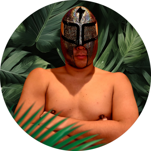 Nippleman Takeshi