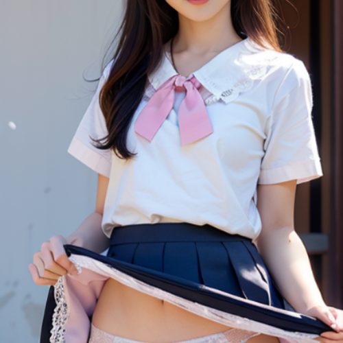 美月ちゃん