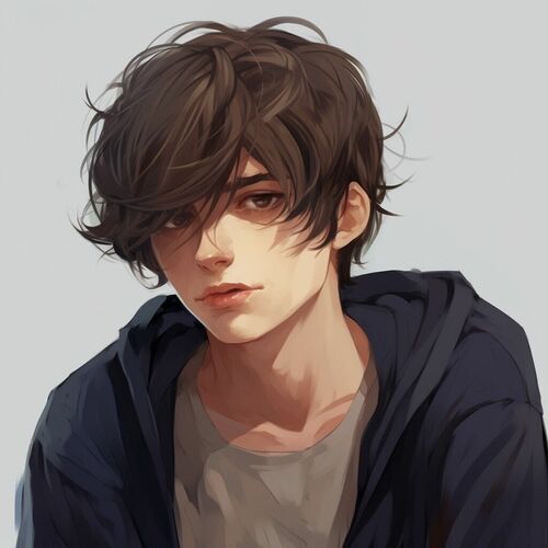 ましゅーMatthew【顔出しシロウト】 