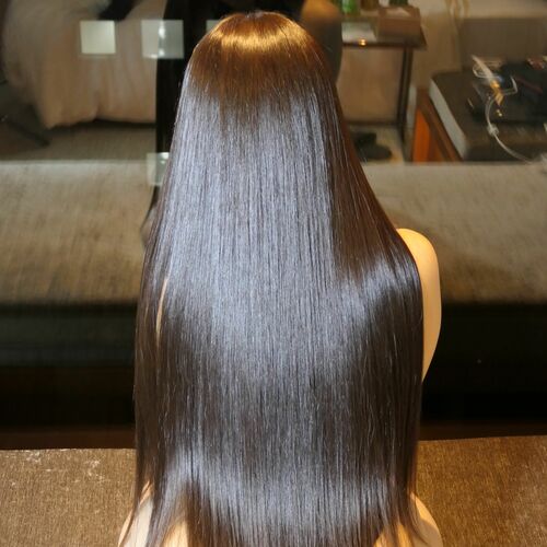 ヘアカメラ📸