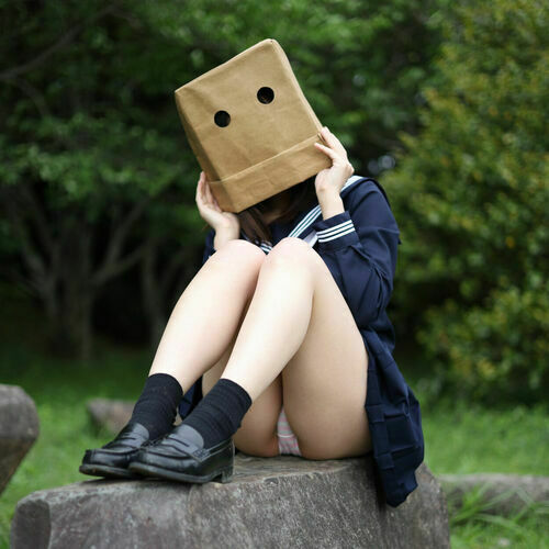 逢(あい/A.I.) 
