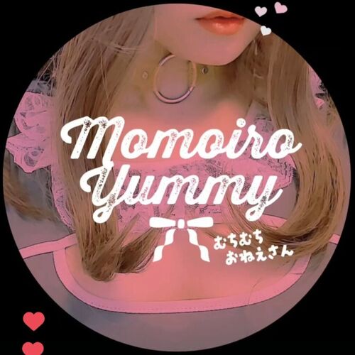 むちむちFカップ🍑もも