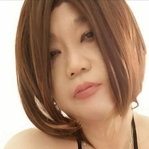 みいき（熟女装)