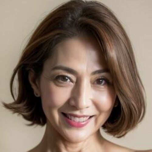 ○○○熟女ハンター