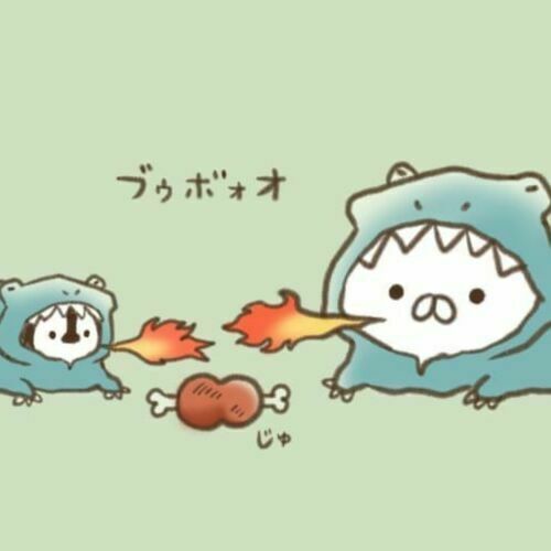 しんちゃん