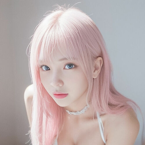 KawaiiPinkGirls