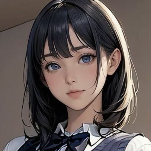 ユキ@○○○美少女