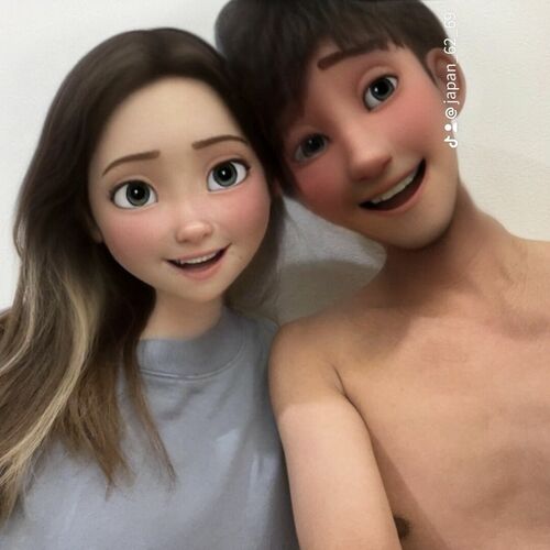 歳の差カップル👨🏻👩🏻🍑