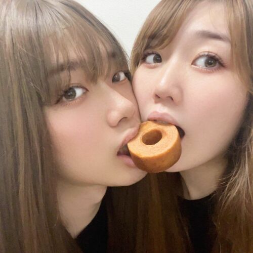 ひもくんとかのちゃん(来年の3月いっぱいで投稿削除します)