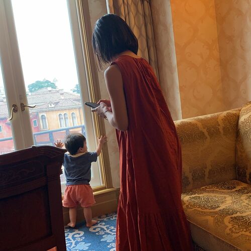 k&n子持ち夫婦 - 寝取り寝取らせ夫婦交換