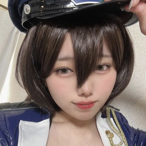 おはようございますっ
