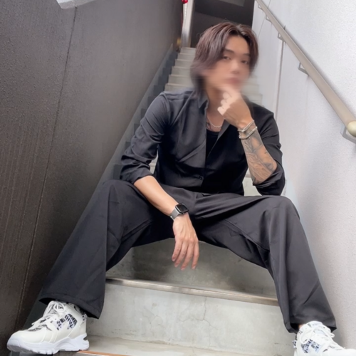 ウラ