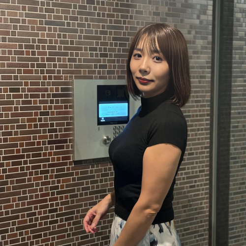 梅沢あゆみのエッチな日常