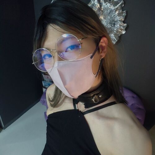 女装✕淫語💞showta072💞Dirty talk ✕ Crossdress