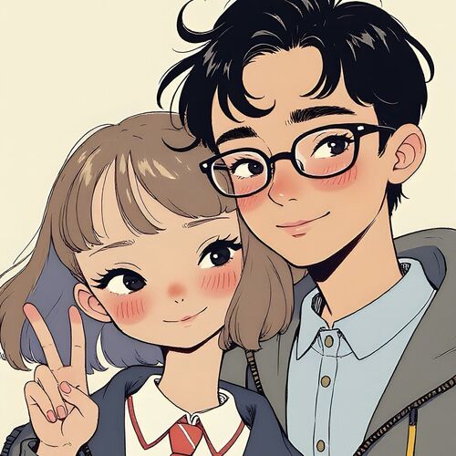 ぽぽちゃん
