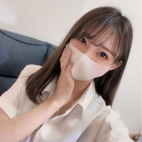 えな💜OLのえっちな日常