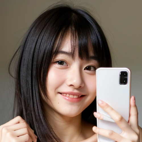 なの