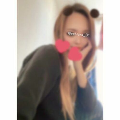 まいたけ/裏垢女子