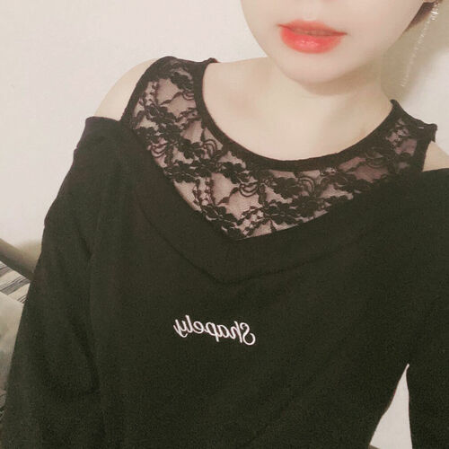 かれん👾👻