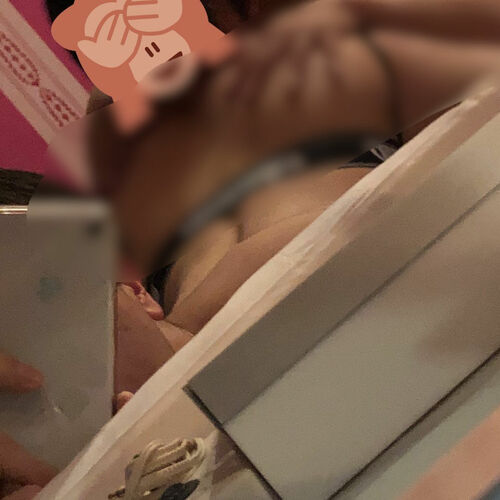 よち"ケツイキしまくり男"