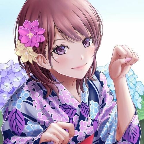 水無月絵空