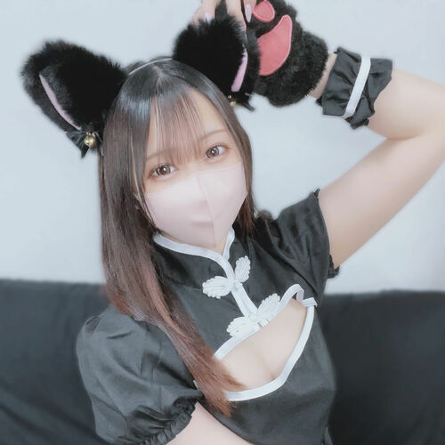 ばぶこ♡えちえち裏アカ大学生