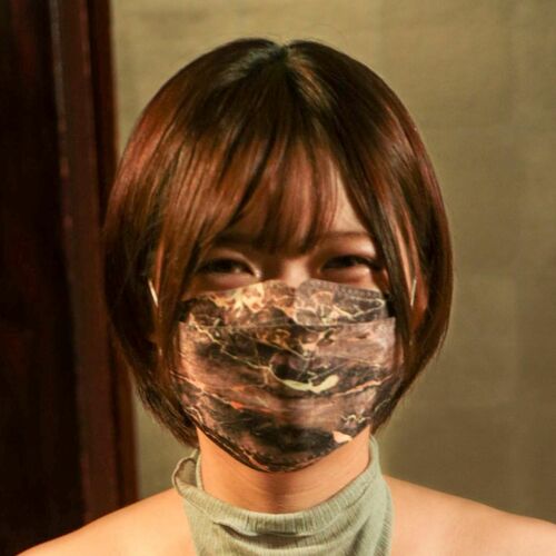暗躍するOLアイちゃん