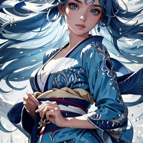 雫🫧