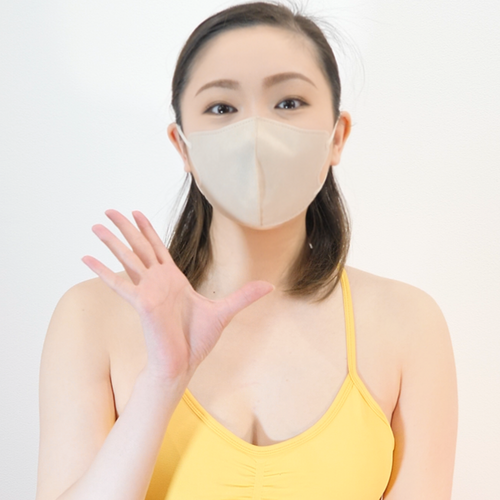 ヨガの先生🧘🧡いぶ