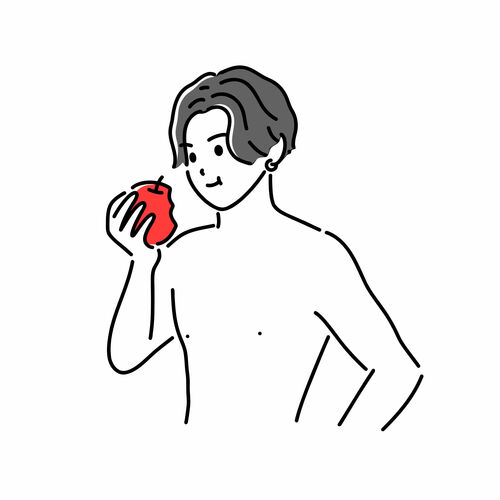 あだむ🍎