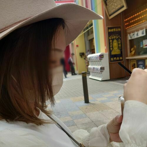 杉元夫婦😍