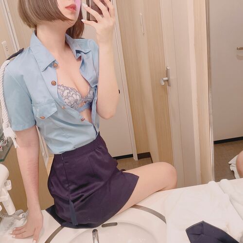 ゆゆ🖤
