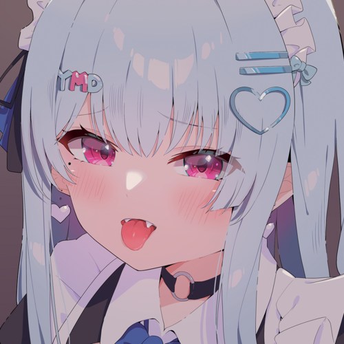 山田めい