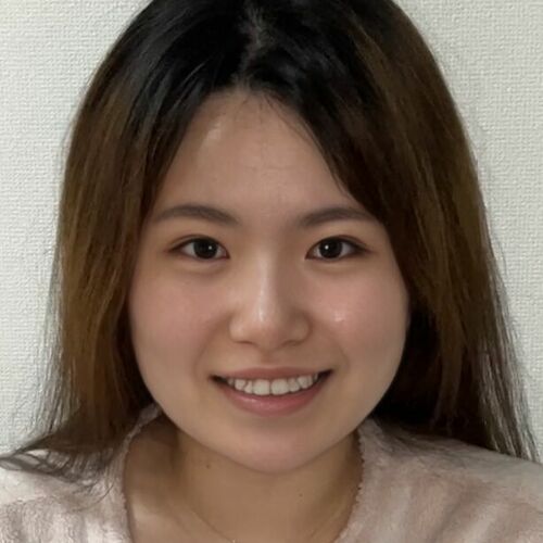 🌸みく🌸24歳。社会人2年目。陰キャ。変わりたい