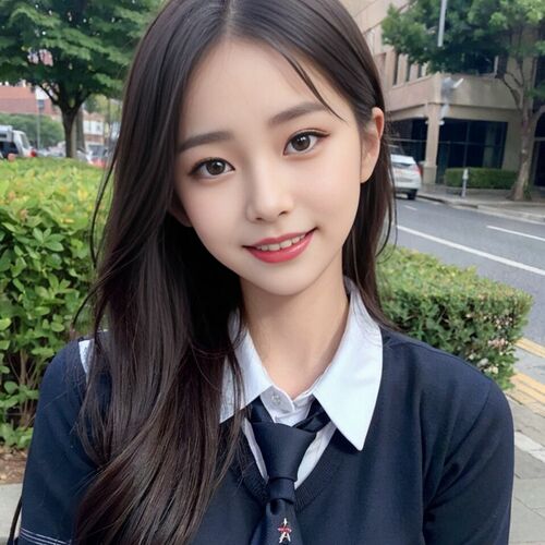 ○○○美女画像作成所