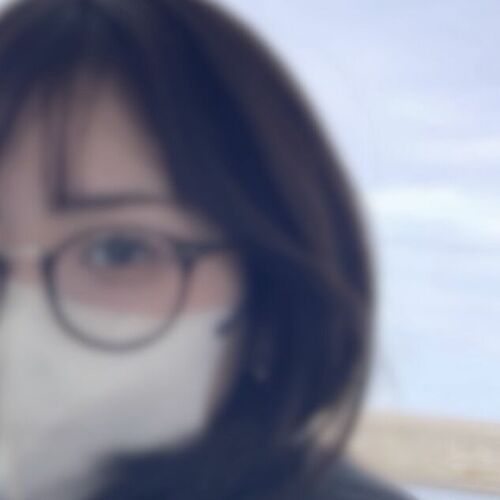 ひかり@○○○女子大生
