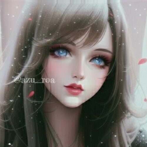 ろあ💎🎀18時頃更新