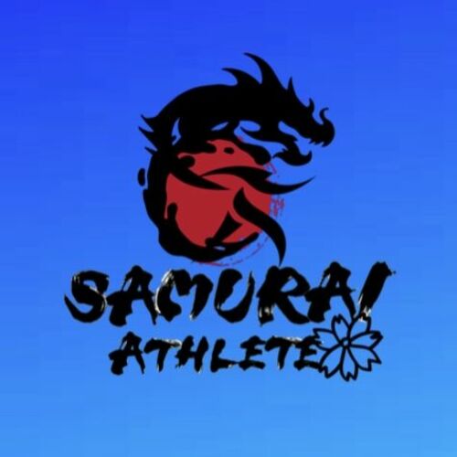⚔️SAMURAI ATHLETE💪体育会系ノンケ君の初体験