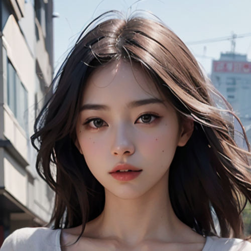 無限角形