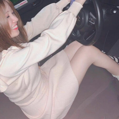 居候女子