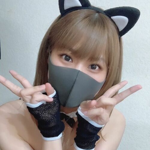 みちゃんこ猫🐱