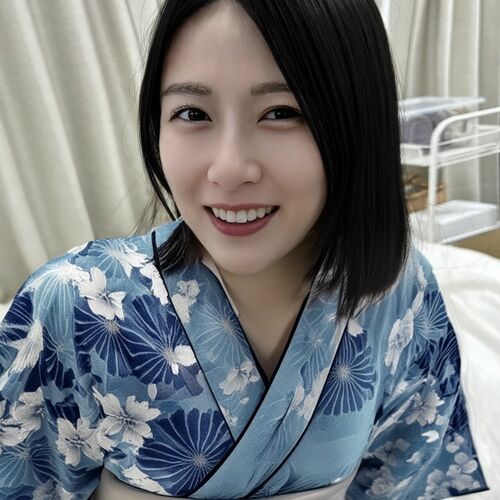 玲子42歳。