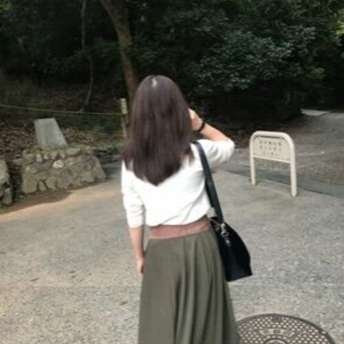 夢がある