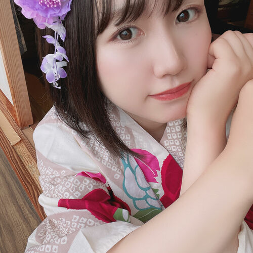 亜麻るな🐶