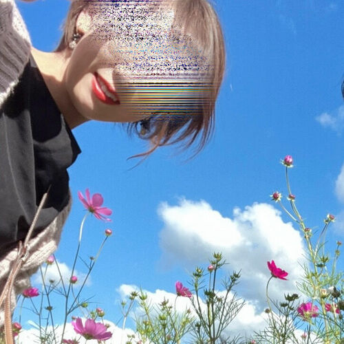 びー♡ 